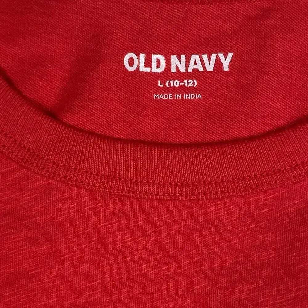 Old Navy youth old